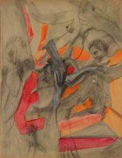 Bas Galis<br />Map Diversen