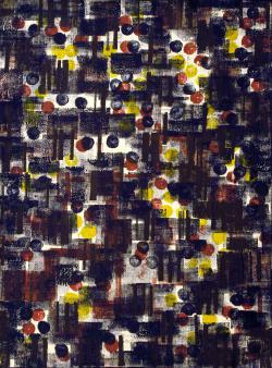 Jan Bosboom<br />Decoratief motief