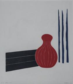 Tiddo Nieboer<br />Stilleven