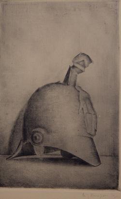 Abe Kuipers<br />Helm