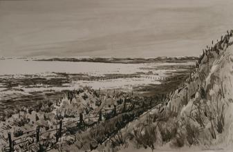 Andries Groen<br />Friesland