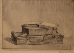 Abe Kuipers<br />Drie boeken
