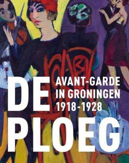 boekomslag De Ploeg 1918-1928