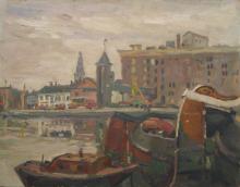 Jan ten Have<br />Oosterhaven